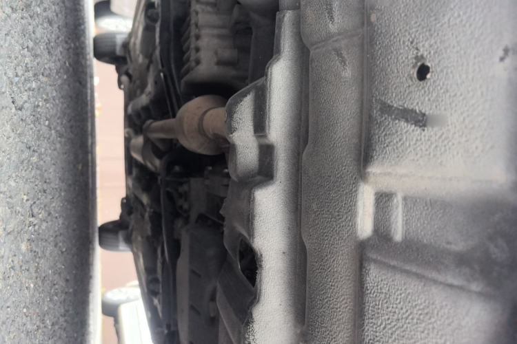 Used Toyota Vios 2021 1.5L CVT Innovation Edition Chassis Front