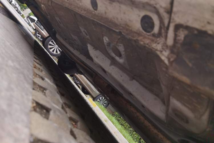 Used Toyota Vios 2021 1.5L CVT Innovation Edition Chassis Front Right