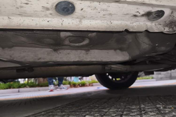 Used Toyota Vios 2021 1.5L CVT Innovation Edition Chassis Front Right