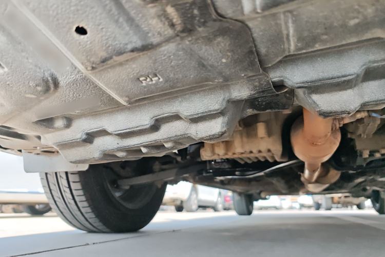 Used Toyota Vios 2021 1.5L CVT Innovation Edition Chassis Front Right