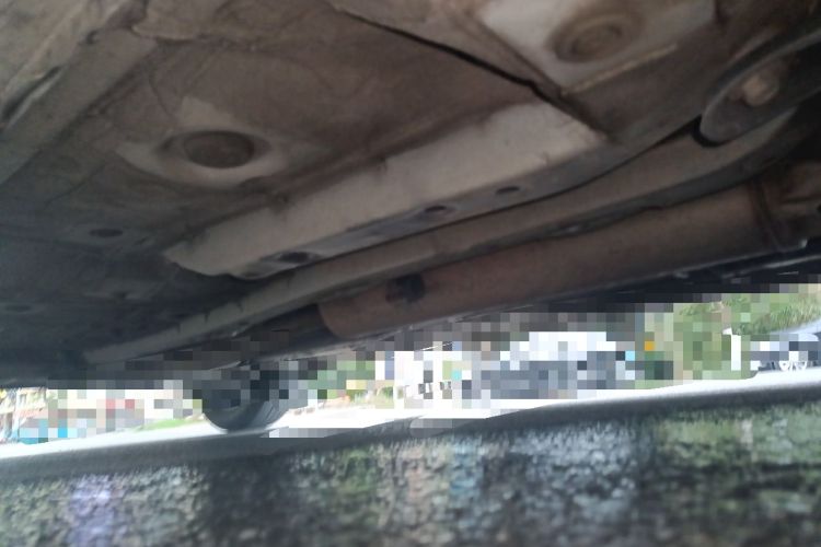 Used Toyota Vios 2021 1.5L CVT Innovation Edition Chassis Front Right