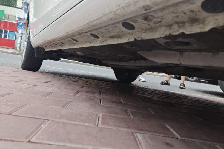 Used Toyota Vios 2021 1.5L CVT Innovation Edition Chassis Front Right