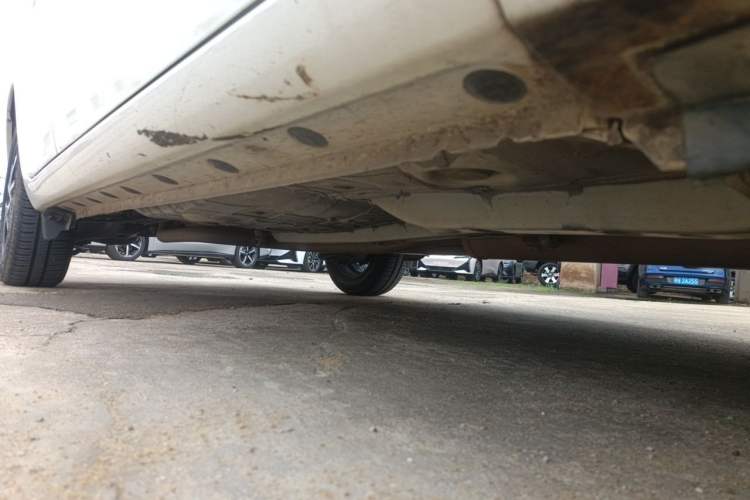 Used Toyota Vios 2021 1.5L CVT Innovation Edition Chassis Front Right