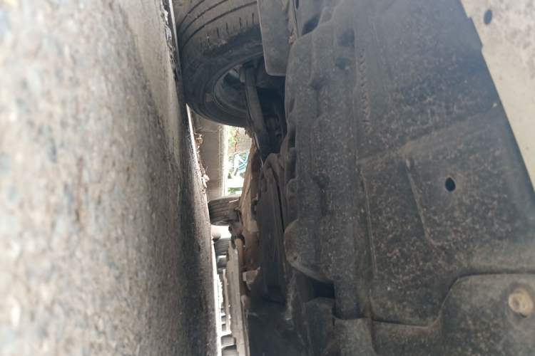 Used Toyota Vios 2021 1.5L CVT Innovation Edition Chassis Front Right