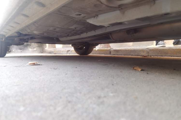 Used Toyota Vios 2021 1.5L CVT Innovation Edition Chassis Front Right