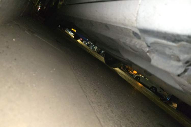 Used Toyota Vios 2021 1.5L CVT Innovation Edition Chassis Front Right