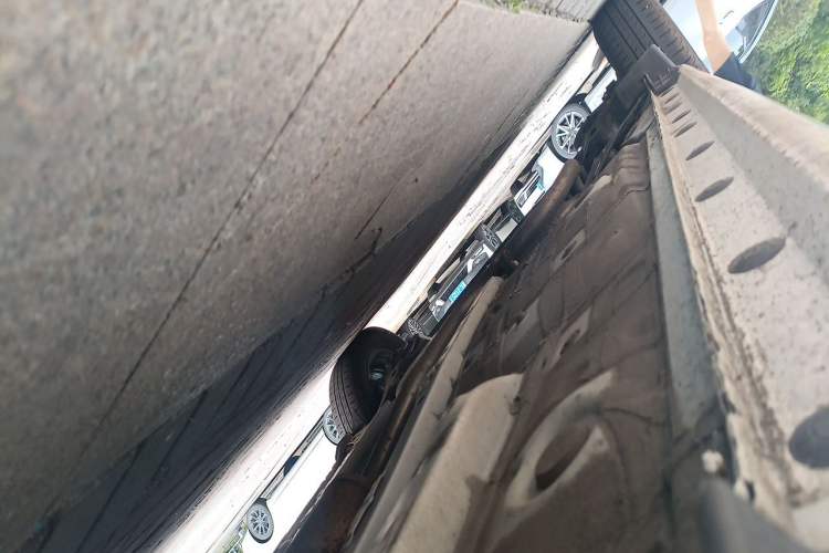 Used Toyota Vios 2021 1.5L CVT Innovation Edition Chassis Front Right