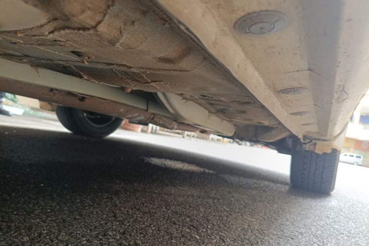 Used Toyota Vios 2021 1.5L CVT Innovation Edition Chassis Front Right