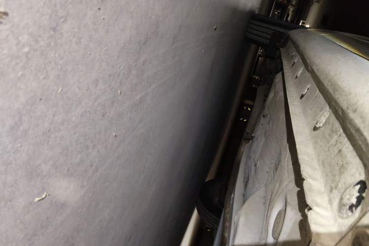 Used Toyota Vios 2021 1.5L CVT Innovation Edition Chassis Front Right