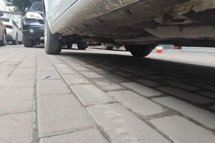 Used Toyota Vios 2021 1.5L CVT Innovation Edition Chassis Front Right