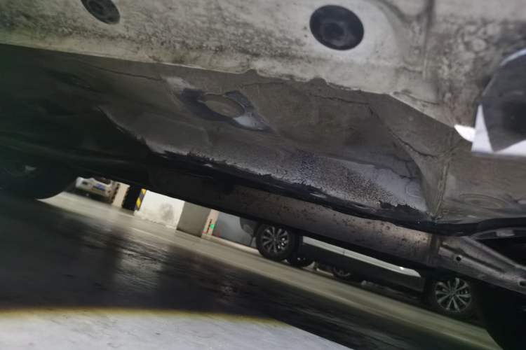 Used Toyota Vios 2021 1.5L CVT Innovation Edition Chassis Front Right