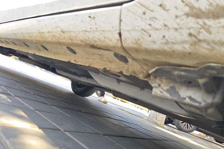 Used Toyota Vios 2021 1.5L CVT Innovation Edition Chassis Front Right