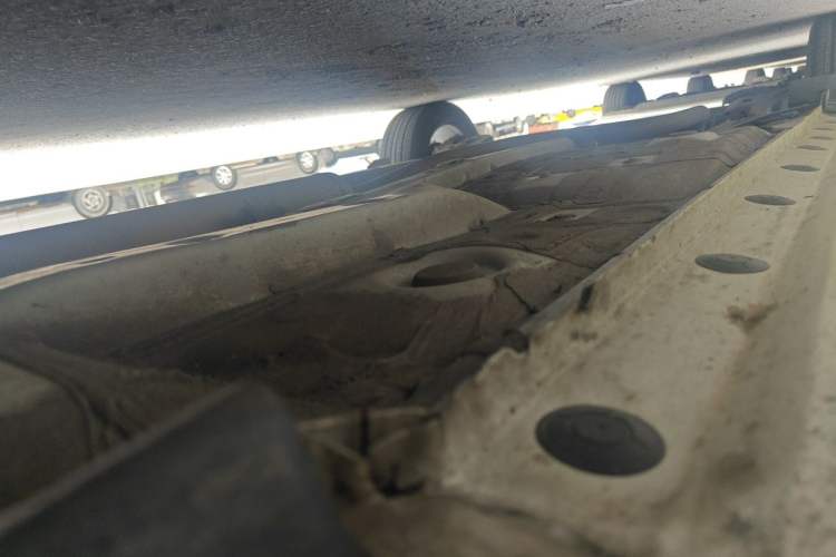 Used Toyota Vios 2021 1.5L CVT Innovation Edition Chassis Front Right