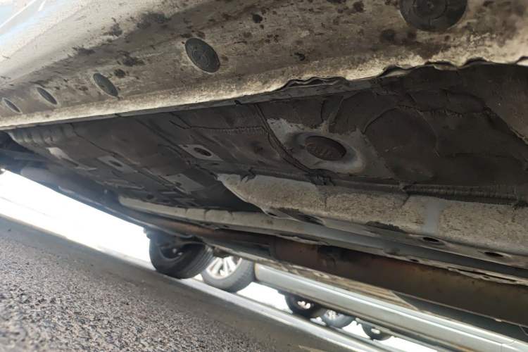 Used Toyota Vios 2021 1.5L CVT Innovation Edition Chassis Front Right