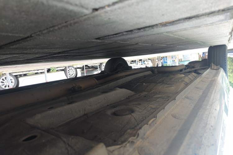 Used Toyota Vios 2021 1.5L CVT Innovation Edition Chassis Front Right