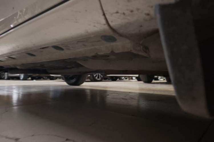 Used Toyota Vios 2021 1.5L CVT Innovation Edition Chassis Front Right