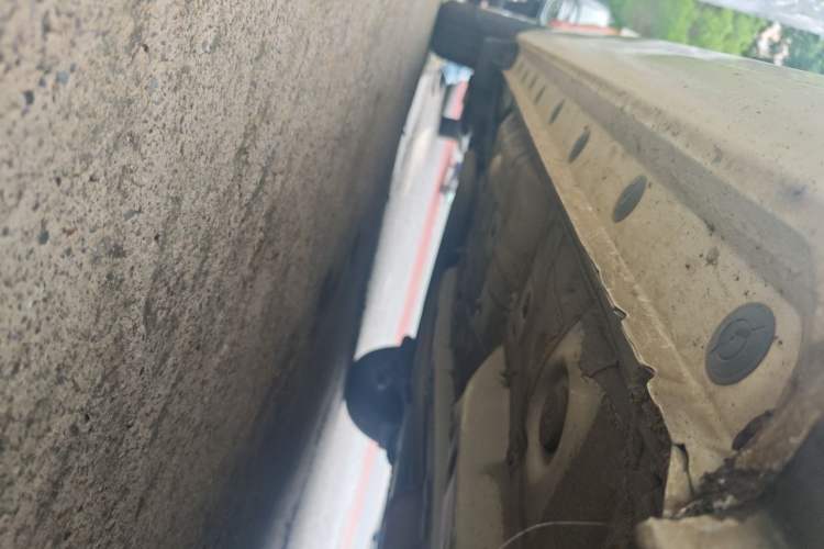 Used Toyota Vios 2021 1.5L CVT Innovation Edition Chassis Front Right