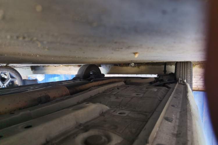 Used Toyota Vios 2021 1.5L CVT Innovation Edition Chassis Front Right