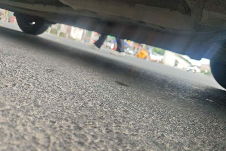 Used Toyota Vios 2021 1.5L CVT Innovation Edition Chassis Front Right