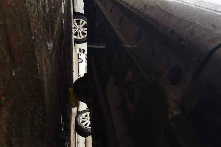 Used Toyota Vios 2021 1.5L CVT Innovation Edition Chassis Front Right