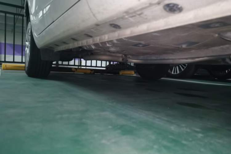 Used Toyota Vios 2021 1.5L CVT Innovation Edition Chassis Front Right