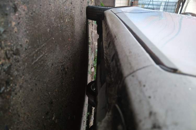 Used Toyota Vios 2021 1.5L CVT Innovation Edition Chassis Front Right