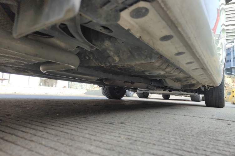 Used Toyota Vios 2021 1.5L CVT Innovation Edition Chassis Front Right