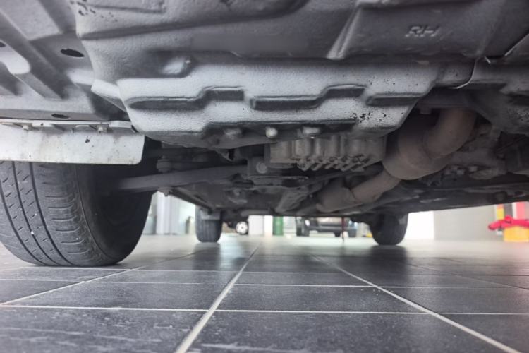 Used Toyota Vios 2021 1.5L CVT Innovation Edition Chassis Front Right