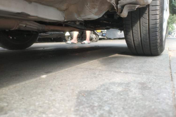 Used Toyota Vios 2021 1.5L CVT Innovation Edition Chassis Front Right