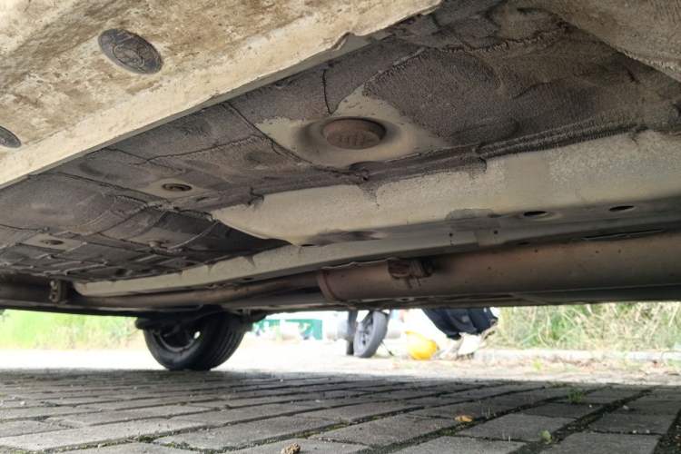 Used Toyota Vios 2021 1.5L CVT Innovation Edition Chassis Front Right