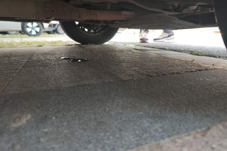 Used Toyota Vios 2021 1.5L CVT Innovation Edition Chassis Front Right
