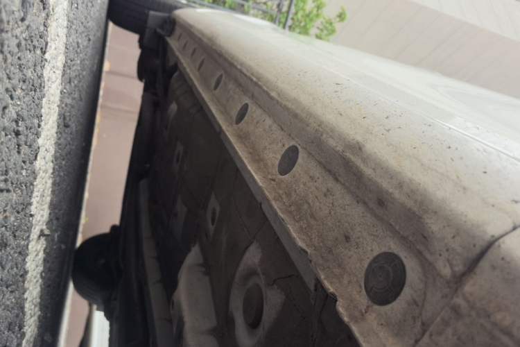 Used Toyota Vios 2021 1.5L CVT Innovation Edition Chassis Front Right
