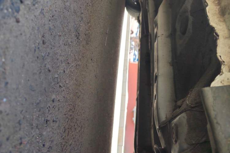 Used Toyota Vios 2021 1.5L CVT Innovation Edition Chassis Front Right