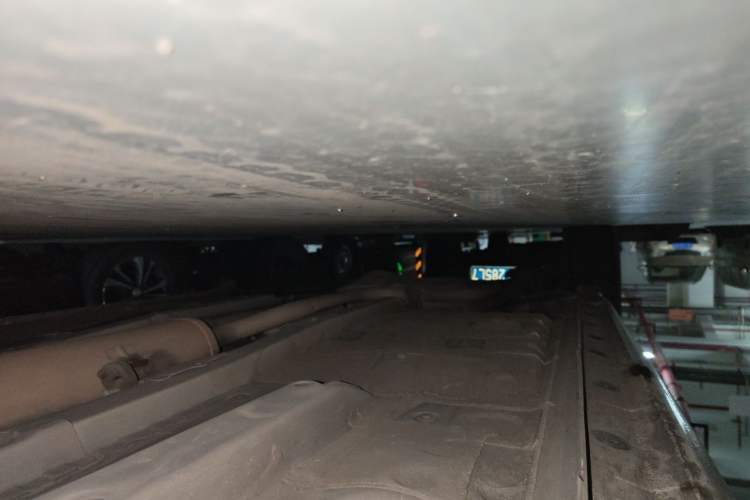 Used Toyota Vios 2021 1.5L CVT Innovation Edition Chassis Front Right