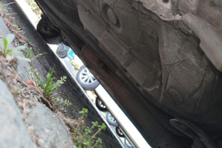 Used Toyota Vios 2021 1.5L CVT Innovation Edition Chassis Front Right