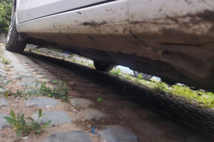 Used Toyota Vios 2021 1.5L CVT Innovation Edition Chassis Front Right