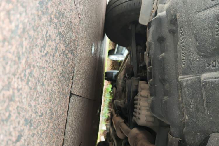 Used Toyota Vios 2021 1.5L CVT Innovation Edition Chassis Front Right