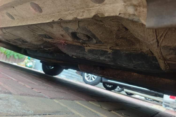 Used Toyota Vios 2021 1.5L CVT Innovation Edition Chassis Front Right