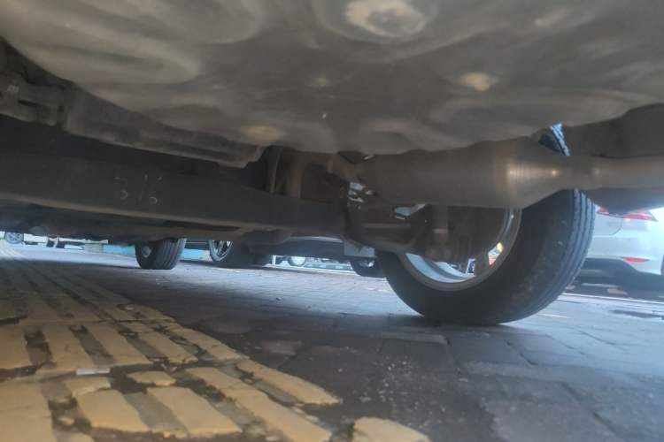 Used Toyota Vios 2021 1.5L CVT Innovation Edition Chassis Front Right