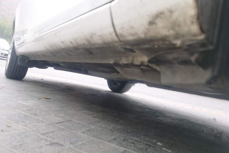 Used Toyota Vios 2021 1.5L CVT Innovation Edition Chassis Front Right