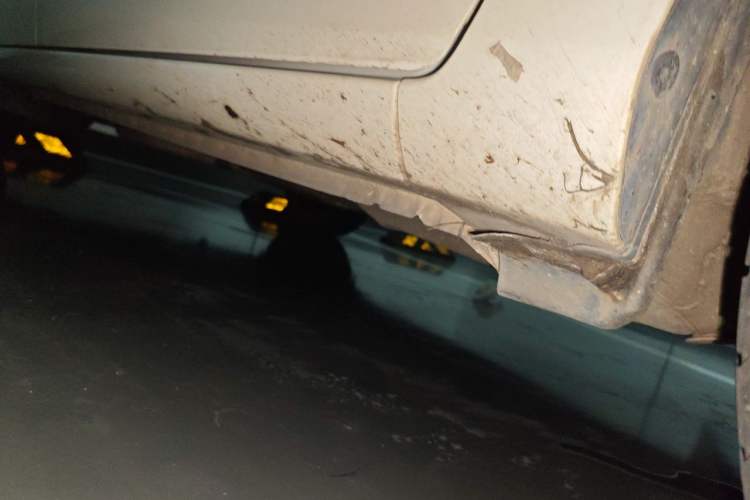 Used Toyota Vios 2021 1.5L CVT Innovation Edition Chassis Front Right