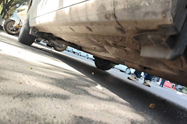 Used Toyota Vios 2021 1.5L CVT Innovation Edition Chassis Front Right