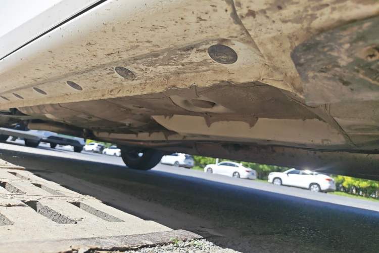 Used Toyota Vios 2021 1.5L CVT Innovation Edition Chassis Front Right