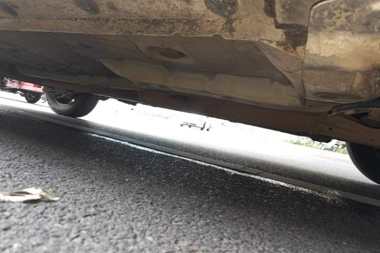 Used Toyota Vios 2021 1.5L CVT Innovation Edition Chassis Front Right