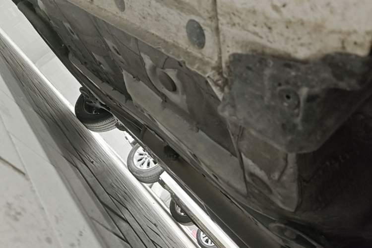 Used Toyota Vios 2021 1.5L CVT Innovation Edition Chassis Front Right