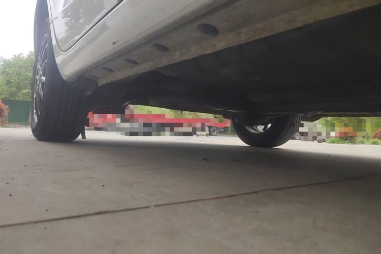 Used Toyota Vios 2021 1.5L CVT Innovation Edition Chassis Front Right