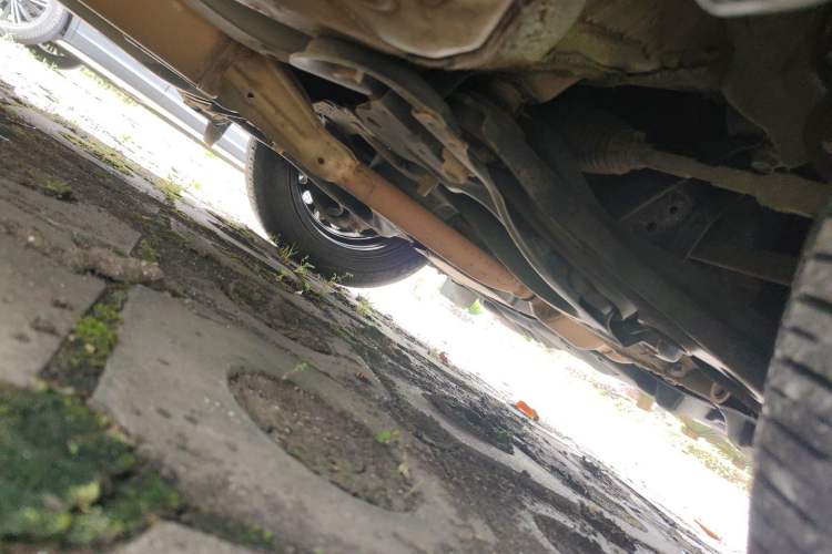 Used Toyota Vios 2021 1.5L CVT Innovation Edition Chassis Front Right