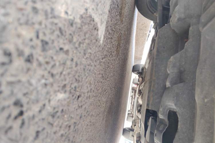 Used Toyota Vios 2021 1.5L CVT Innovation Edition Chassis Front