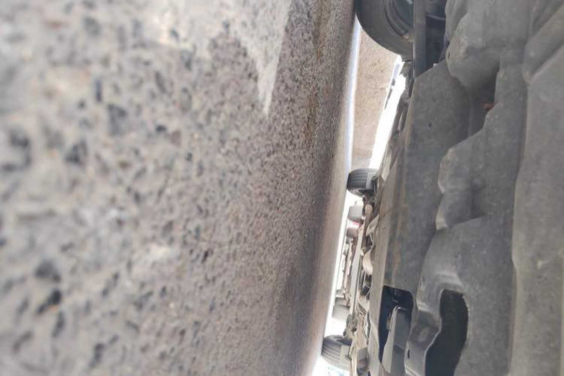 Used Toyota Vios 2021 1.5L CVT Innovation Edition Chassis Front