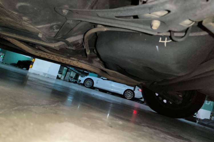 Used Toyota Vios 2021 1.5L CVT Innovation Edition Chassis Front